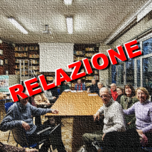 27/01/2026 – Seconda riunione organizzativa: si va avanti!